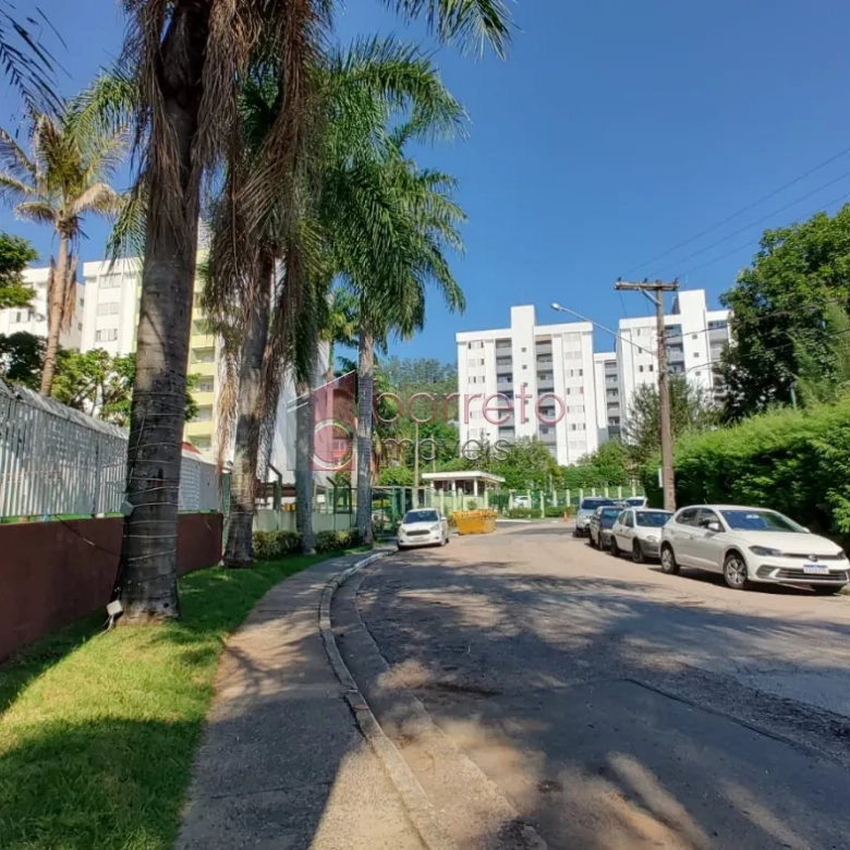APARTAMENTO À VENDA NO CONDOMÍNIO DAS ÁGUAS – RESIDENCIAL ANCHIETA – JUNDIAÍ/SP