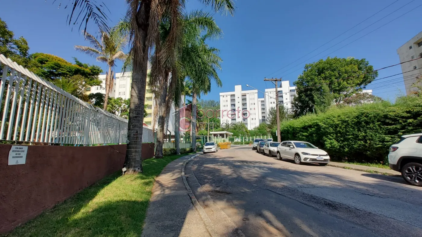 APARTAMENTO À VENDA NO CONDOMÍNIO DAS ÁGUAS – RESIDENCIAL ANCHIETA – JUNDIAÍ/SP