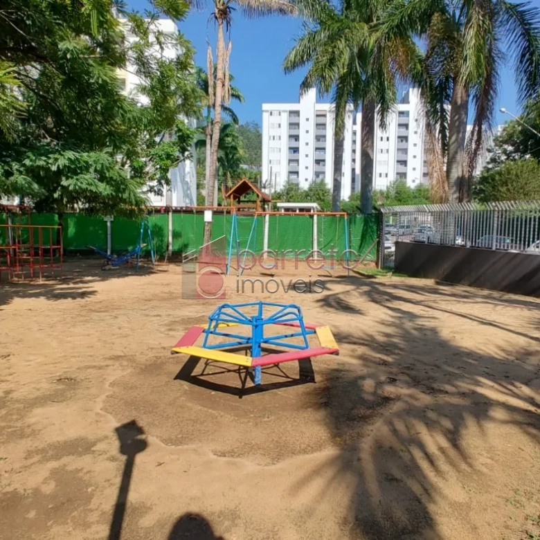 APARTAMENTO À VENDA NO CONDOMÍNIO DAS ÁGUAS – RESIDENCIAL ANCHIETA – JUNDIAÍ/SP