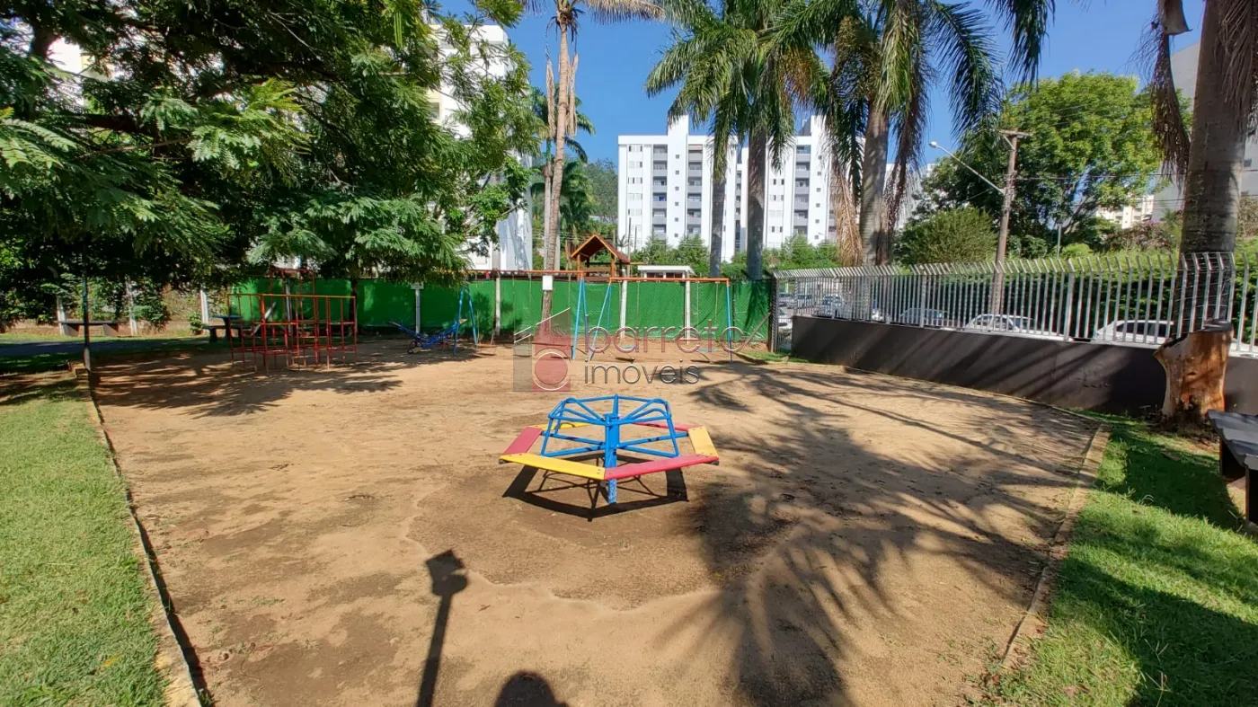 APARTAMENTO À VENDA NO CONDOMÍNIO DAS ÁGUAS – RESIDENCIAL ANCHIETA – JUNDIAÍ/SP