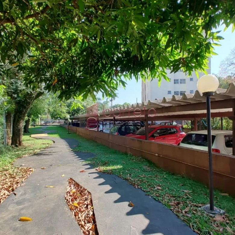 APARTAMENTO À VENDA NO CONDOMÍNIO DAS ÁGUAS – RESIDENCIAL ANCHIETA – JUNDIAÍ/SP