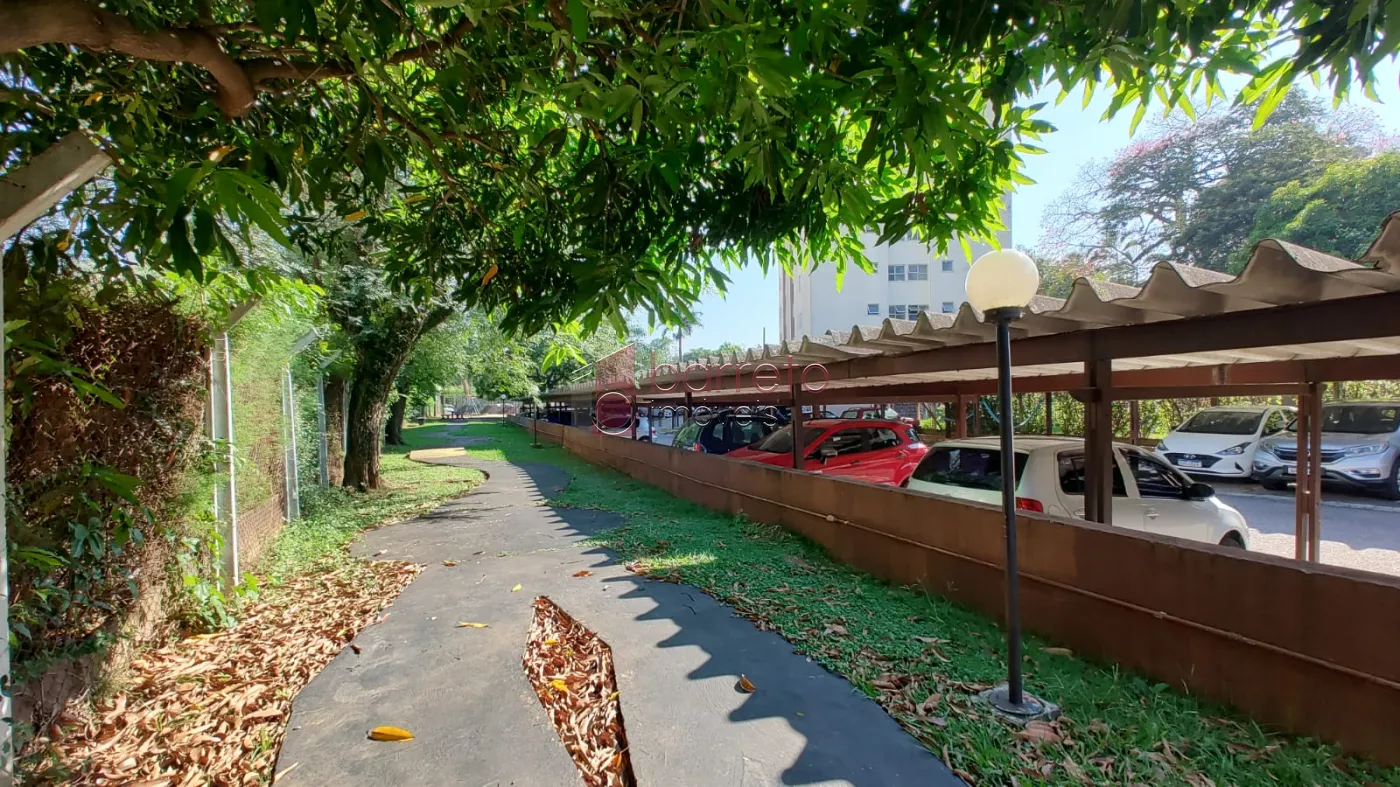 APARTAMENTO À VENDA NO CONDOMÍNIO DAS ÁGUAS – RESIDENCIAL ANCHIETA – JUNDIAÍ/SP