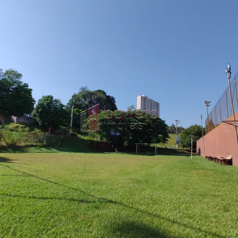 APARTAMENTO À VENDA NO CONDOMÍNIO DAS ÁGUAS – RESIDENCIAL ANCHIETA – JUNDIAÍ/SP