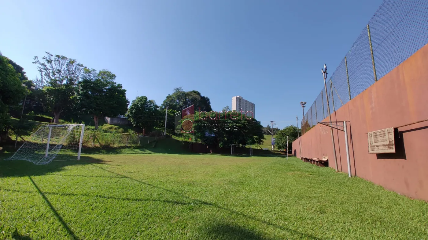 APARTAMENTO À VENDA NO CONDOMÍNIO DAS ÁGUAS – RESIDENCIAL ANCHIETA – JUNDIAÍ/SP