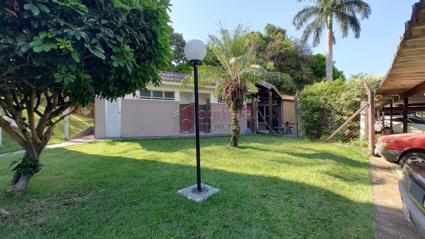 APARTAMENTO À VENDA NO CONDOMÍNIO DAS ÁGUAS – RESIDENCIAL ANCHIETA – JUNDIAÍ/SP