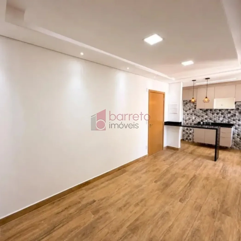 APARTAMENTO PARA LOCAÇÃO NO CONDOMÍNIO ALTOS DA SAMUEL MARTINS – JUNDIAÍ/SP