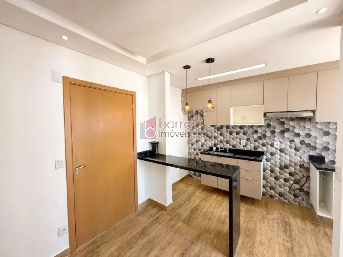 APARTAMENTO PARA LOCAÇÃO NO CONDOMÍNIO ALTOS DA SAMUEL MARTINS – JUNDIAÍ/SP