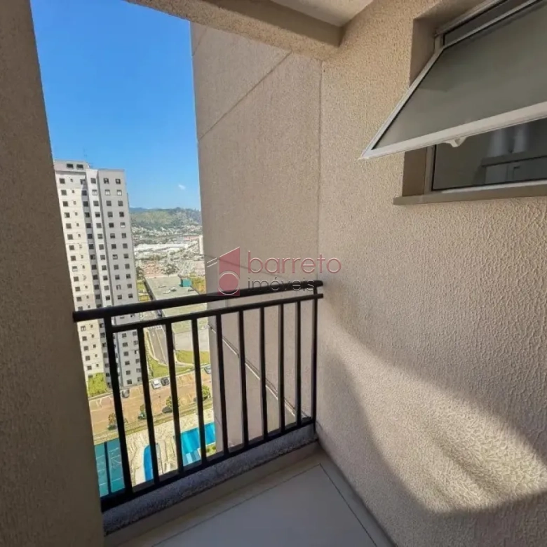 APARTAMENTO PARA LOCAÇÃO NO CONDOMÍNIO ALTOS DA SAMUEL MARTINS – JUNDIAÍ/SP