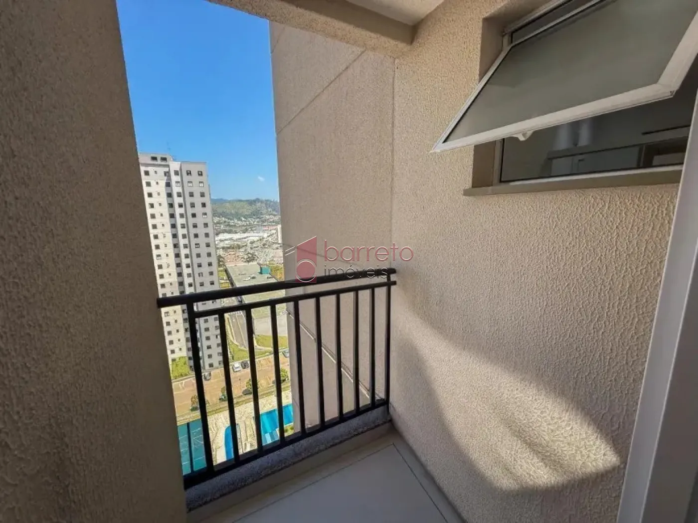 APARTAMENTO PARA LOCAÇÃO NO CONDOMÍNIO ALTOS DA SAMUEL MARTINS – JUNDIAÍ/SP