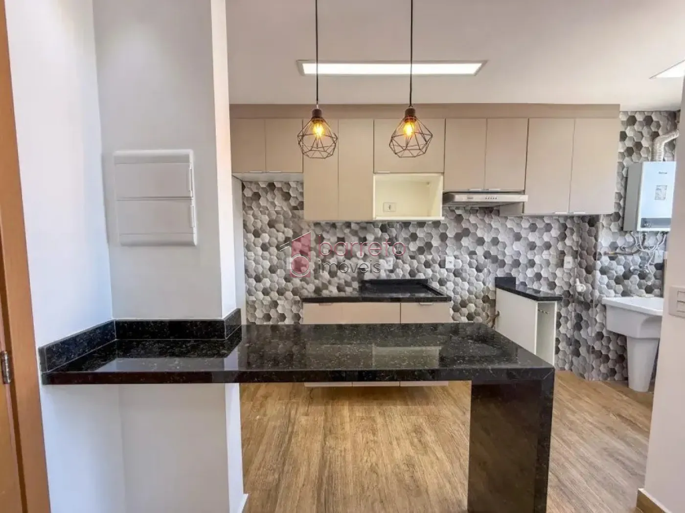 APARTAMENTO PARA LOCAÇÃO NO CONDOMÍNIO ALTOS DA SAMUEL MARTINS – JUNDIAÍ/SP