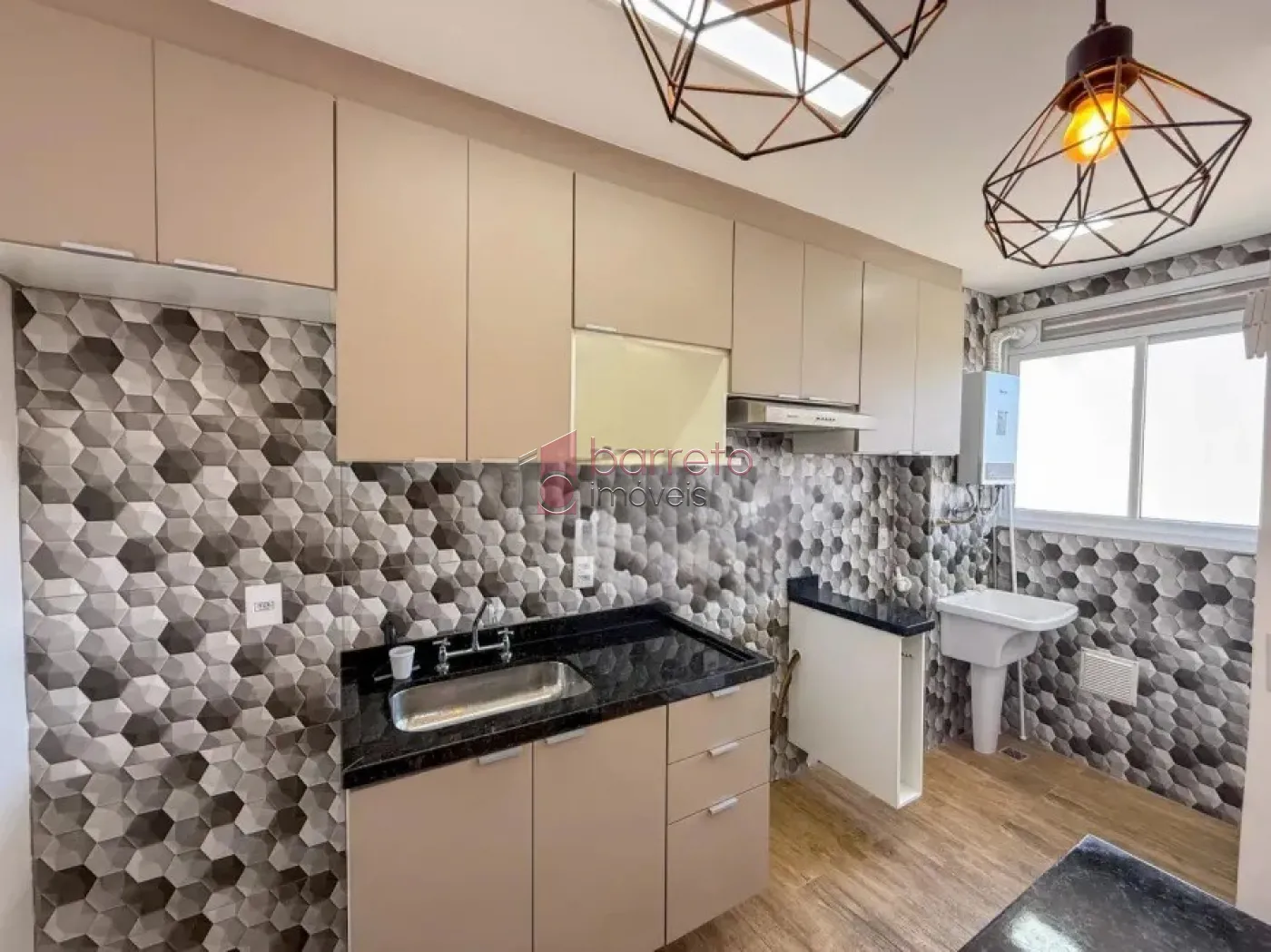 APARTAMENTO PARA LOCAÇÃO NO CONDOMÍNIO ALTOS DA SAMUEL MARTINS – JUNDIAÍ/SP