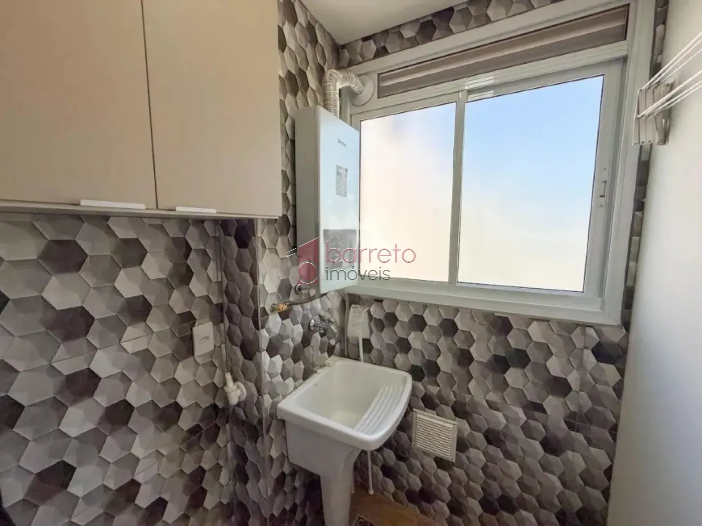 APARTAMENTO PARA LOCAÇÃO NO CONDOMÍNIO ALTOS DA SAMUEL MARTINS – JUNDIAÍ/SP