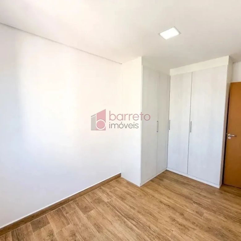 APARTAMENTO PARA LOCAÇÃO NO CONDOMÍNIO ALTOS DA SAMUEL MARTINS – JUNDIAÍ/SP