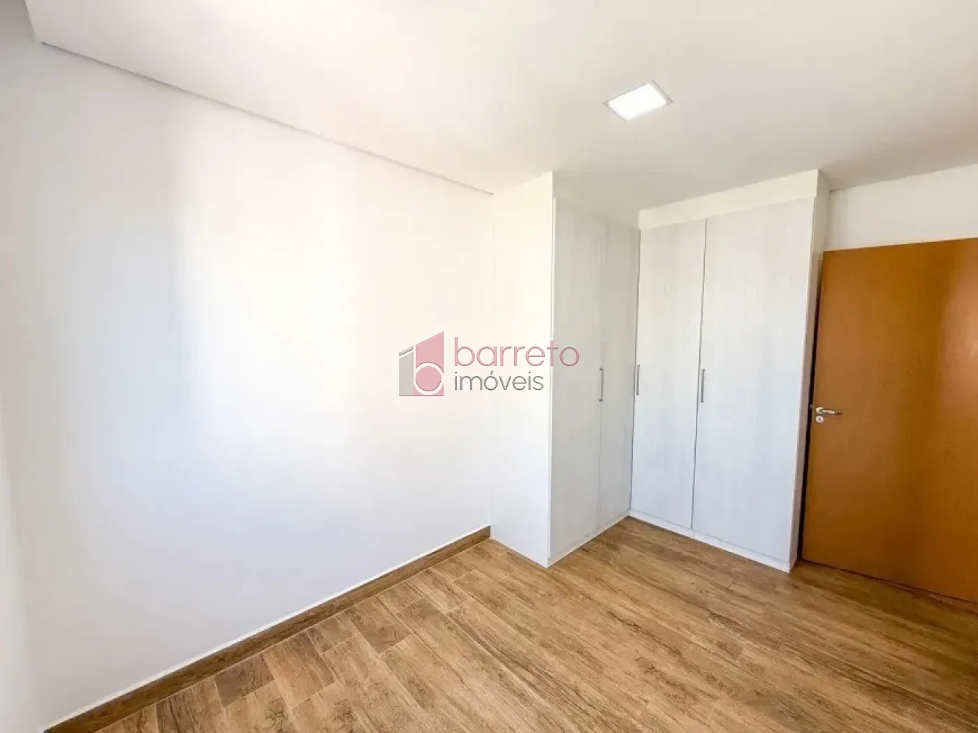 APARTAMENTO PARA LOCAÇÃO NO CONDOMÍNIO ALTOS DA SAMUEL MARTINS – JUNDIAÍ/SP