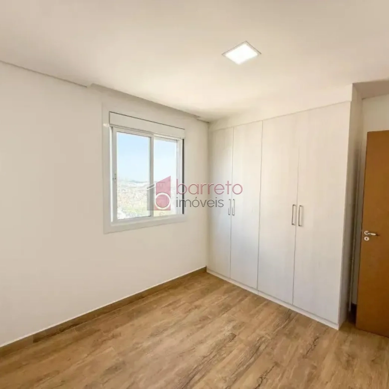 APARTAMENTO PARA LOCAÇÃO NO CONDOMÍNIO ALTOS DA SAMUEL MARTINS – JUNDIAÍ/SP