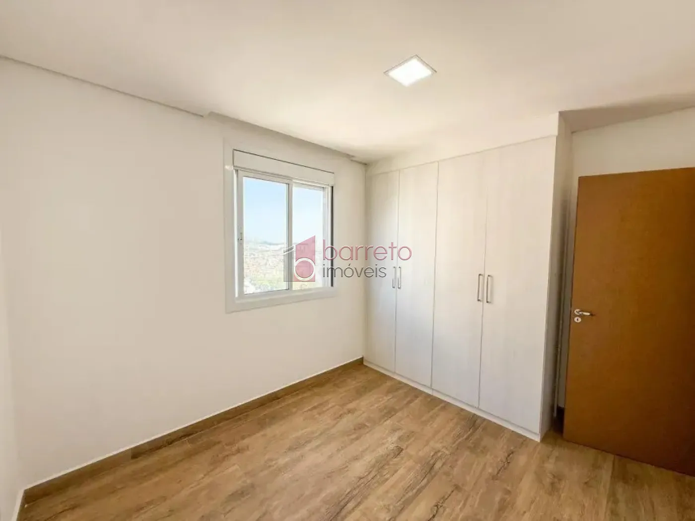 APARTAMENTO PARA LOCAÇÃO NO CONDOMÍNIO ALTOS DA SAMUEL MARTINS – JUNDIAÍ/SP