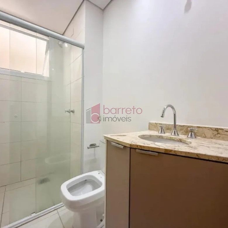 APARTAMENTO PARA LOCAÇÃO NO CONDOMÍNIO ALTOS DA SAMUEL MARTINS – JUNDIAÍ/SP