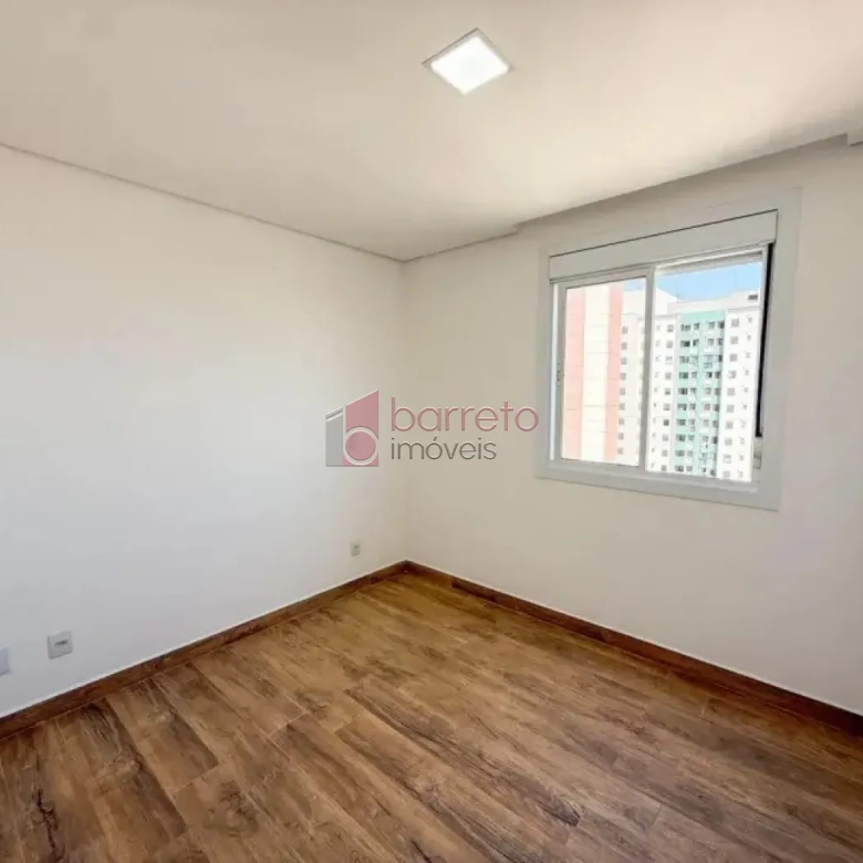APARTAMENTO PARA LOCAÇÃO NO CONDOMÍNIO ALTOS DA SAMUEL MARTINS – JUNDIAÍ/SP