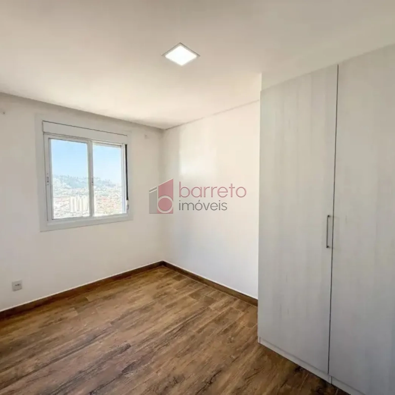 APARTAMENTO PARA LOCAÇÃO NO CONDOMÍNIO ALTOS DA SAMUEL MARTINS – JUNDIAÍ/SP
