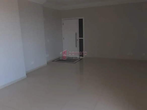 APARTAMENTO À VENDA NO EDIFÍCIO GRANDE AVENIDA NO BAIRRO VILA PROGRESSO EM JUNDIAÍ/SP