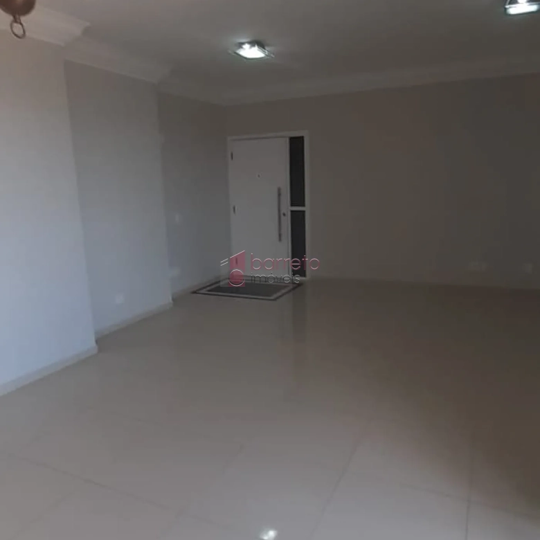 APARTAMENTO À VENDA NO EDIFÍCIO GRANDE AVENIDA NO BAIRRO VILA PROGRESSO EM JUNDIAÍ/SP