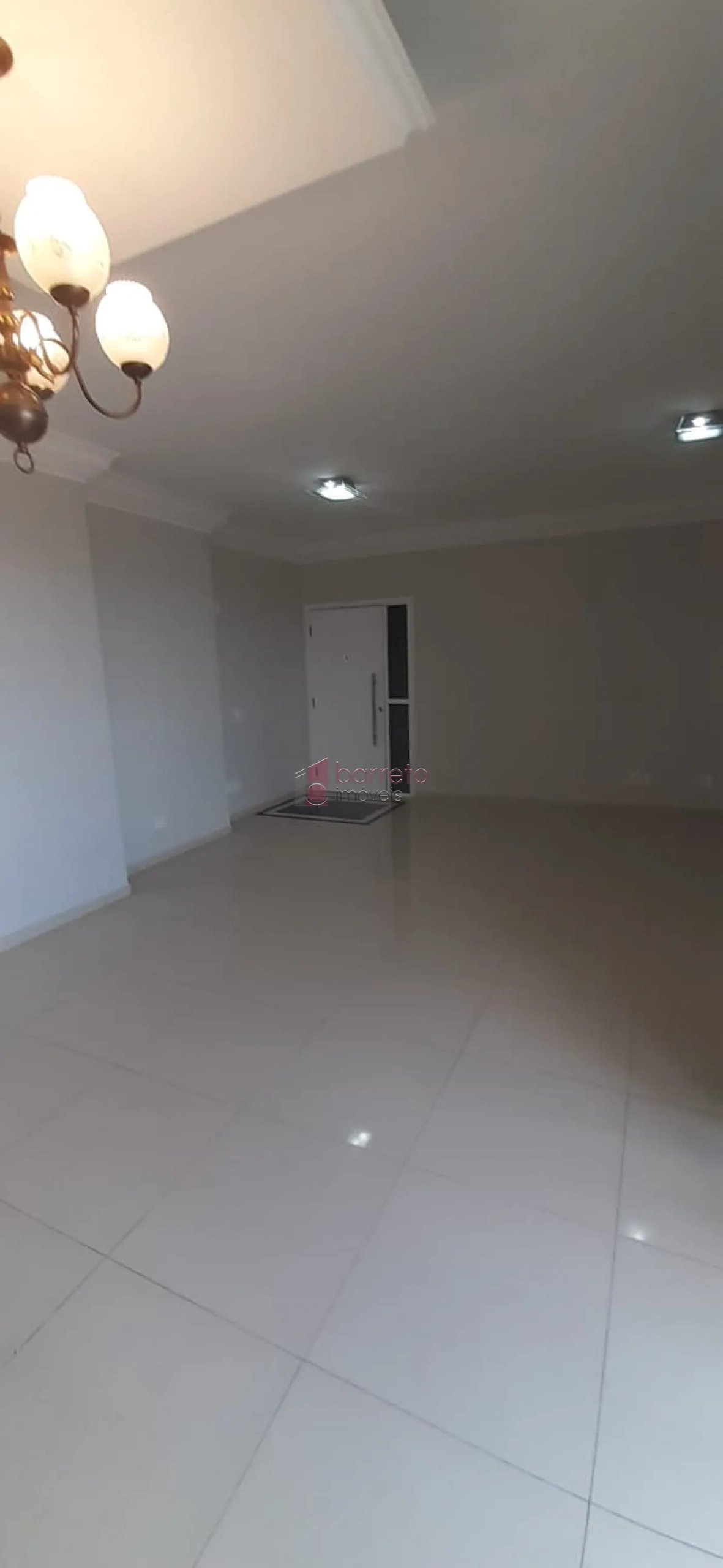 APARTAMENTO À VENDA NO EDIFÍCIO GRANDE AVENIDA NO BAIRRO VILA PROGRESSO EM JUNDIAÍ/SP