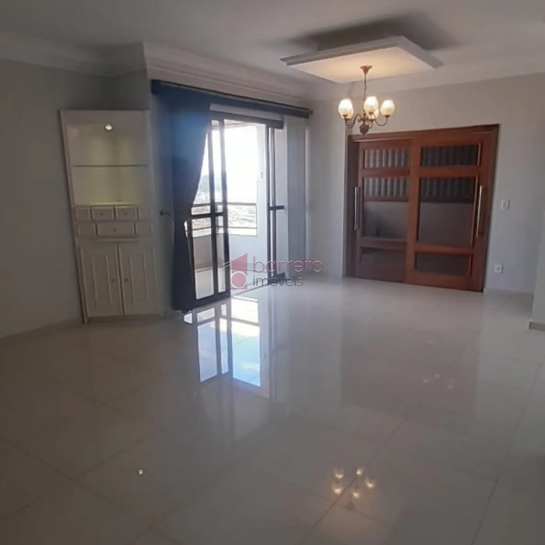 APARTAMENTO À VENDA NO EDIFÍCIO GRANDE AVENIDA NO BAIRRO VILA PROGRESSO EM JUNDIAÍ/SP