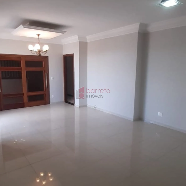 APARTAMENTO À VENDA NO EDIFÍCIO GRANDE AVENIDA NO BAIRRO VILA PROGRESSO EM JUNDIAÍ/SP