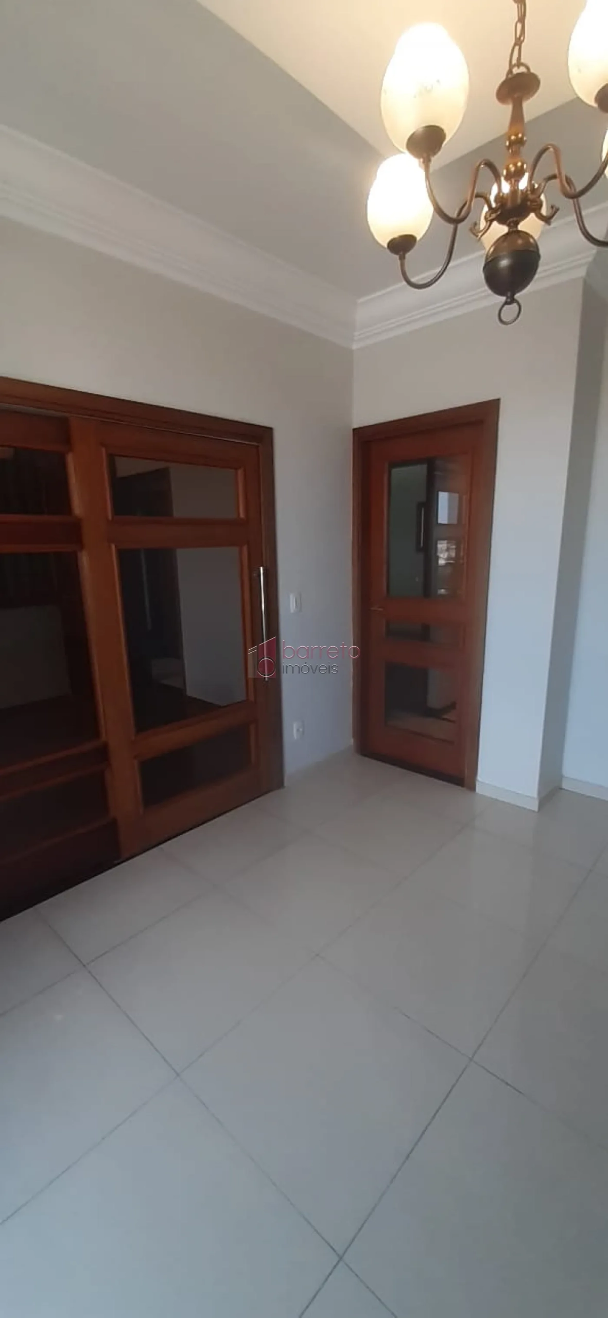 APARTAMENTO À VENDA NO EDIFÍCIO GRANDE AVENIDA NO BAIRRO VILA PROGRESSO EM JUNDIAÍ/SP