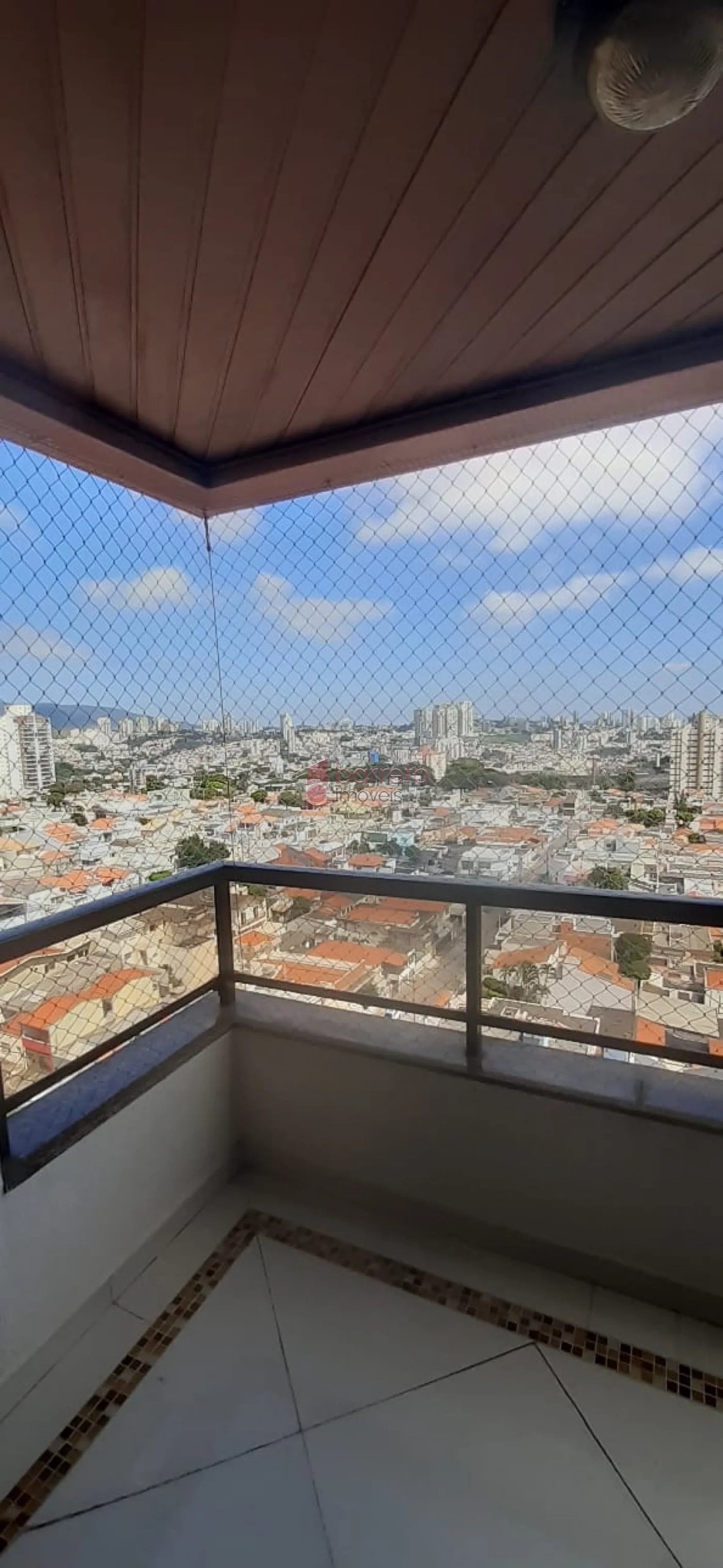 APARTAMENTO À VENDA NO EDIFÍCIO GRANDE AVENIDA NO BAIRRO VILA PROGRESSO EM JUNDIAÍ/SP