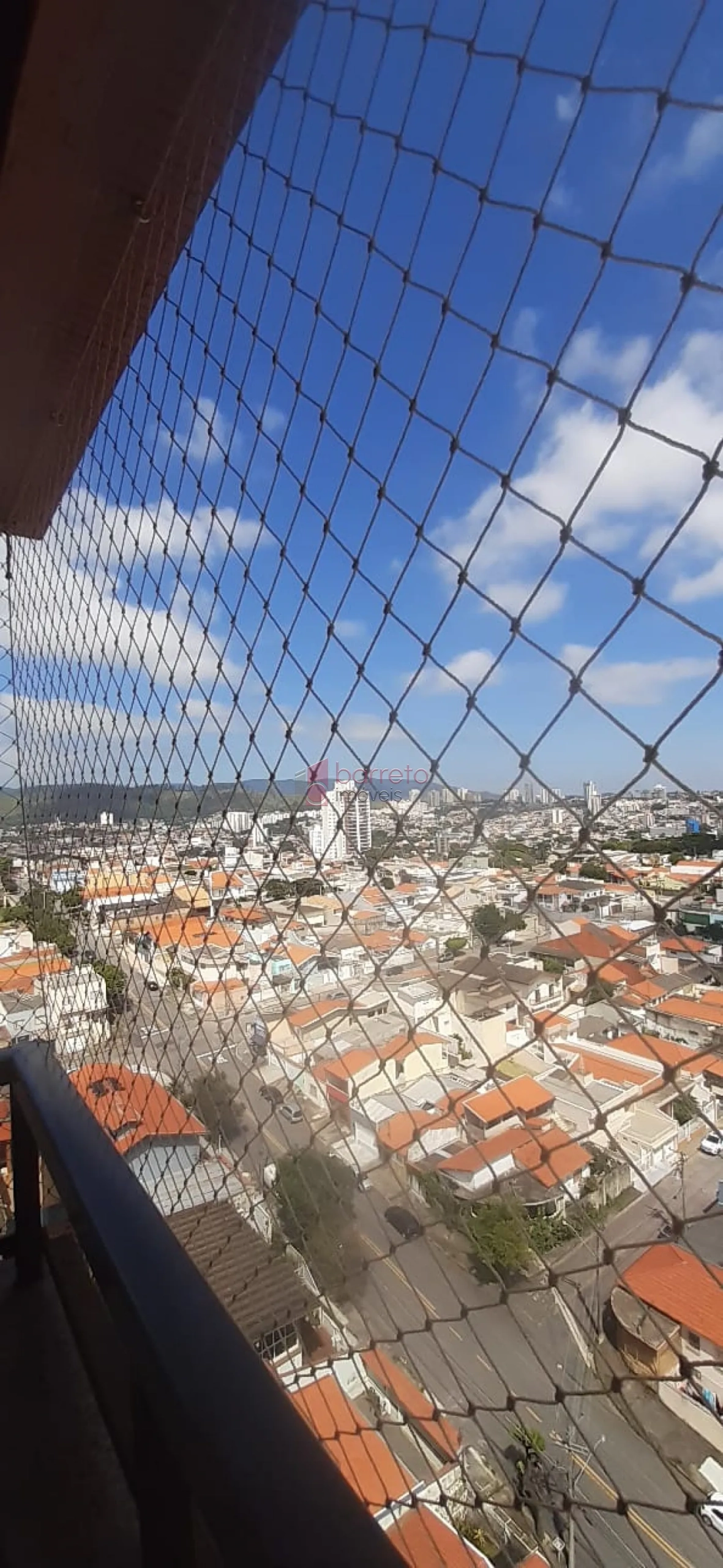 APARTAMENTO À VENDA NO EDIFÍCIO GRANDE AVENIDA NO BAIRRO VILA PROGRESSO EM JUNDIAÍ/SP