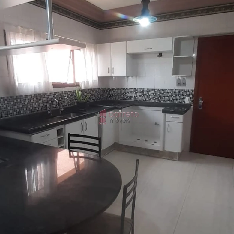 APARTAMENTO À VENDA NO EDIFÍCIO GRANDE AVENIDA NO BAIRRO VILA PROGRESSO EM JUNDIAÍ/SP