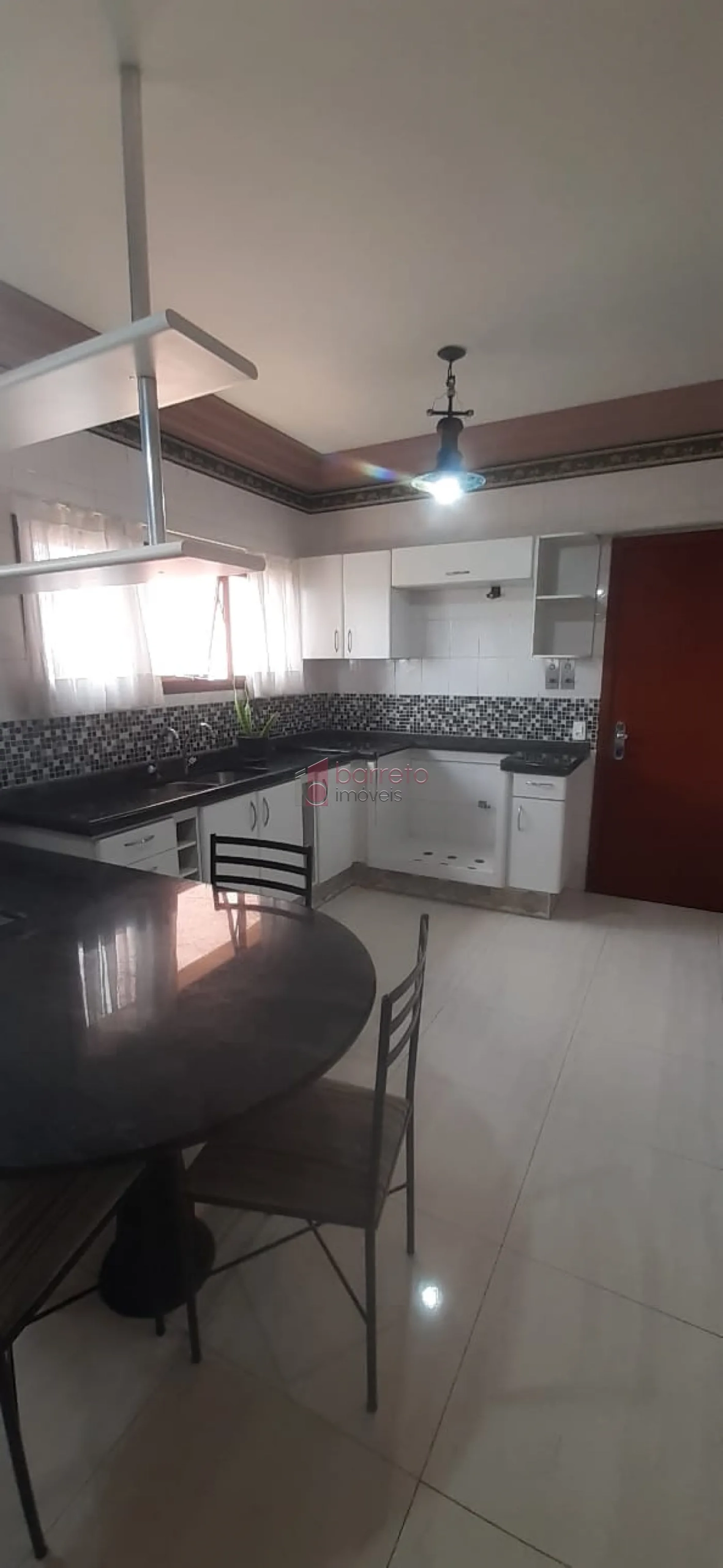 APARTAMENTO À VENDA NO EDIFÍCIO GRANDE AVENIDA NO BAIRRO VILA PROGRESSO EM JUNDIAÍ/SP