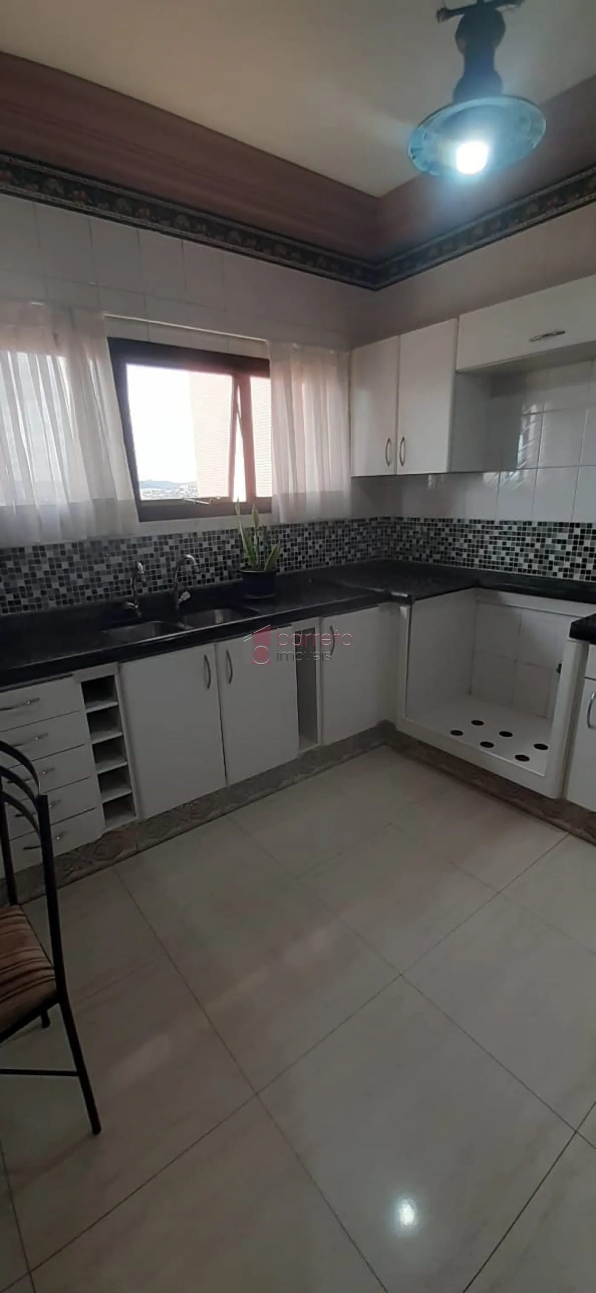 APARTAMENTO À VENDA NO EDIFÍCIO GRANDE AVENIDA NO BAIRRO VILA PROGRESSO EM JUNDIAÍ/SP