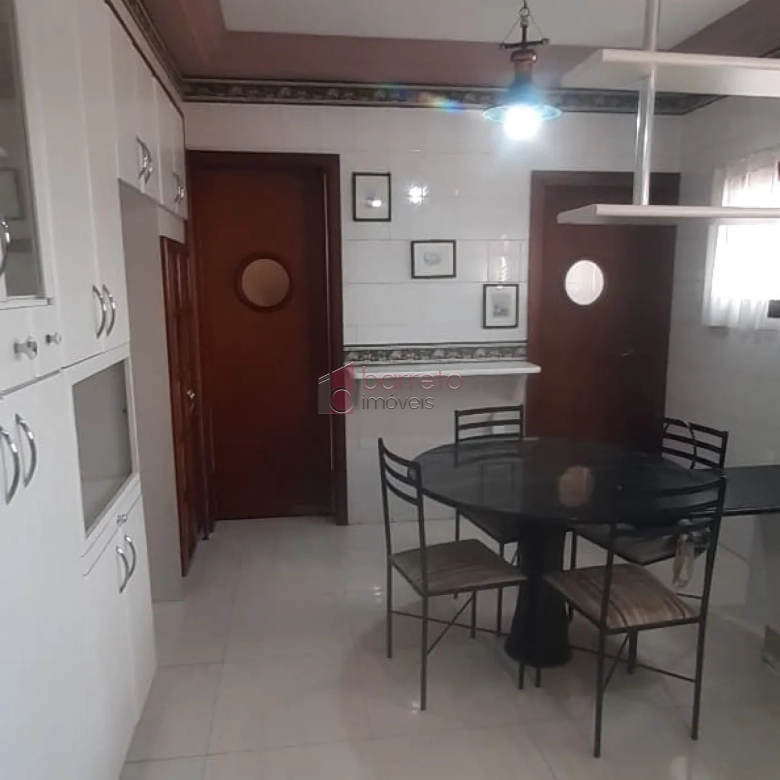 APARTAMENTO À VENDA NO EDIFÍCIO GRANDE AVENIDA NO BAIRRO VILA PROGRESSO EM JUNDIAÍ/SP