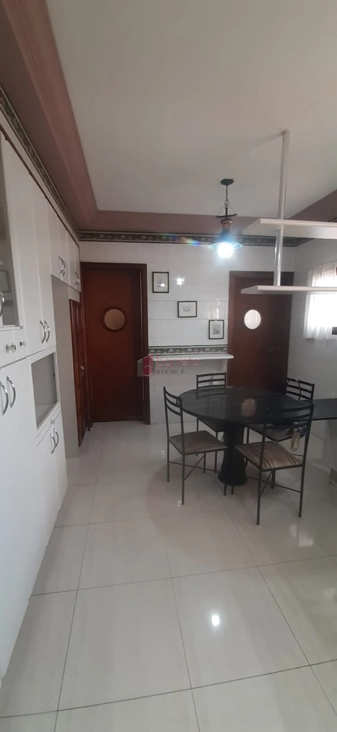 APARTAMENTO À VENDA NO EDIFÍCIO GRANDE AVENIDA NO BAIRRO VILA PROGRESSO EM JUNDIAÍ/SP