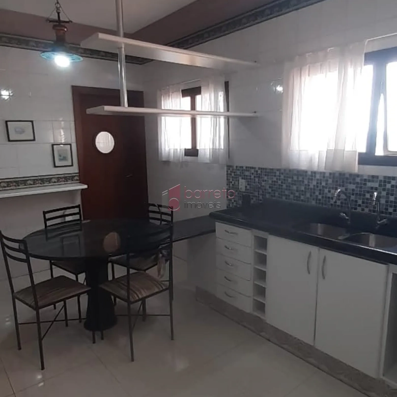 APARTAMENTO À VENDA NO EDIFÍCIO GRANDE AVENIDA NO BAIRRO VILA PROGRESSO EM JUNDIAÍ/SP