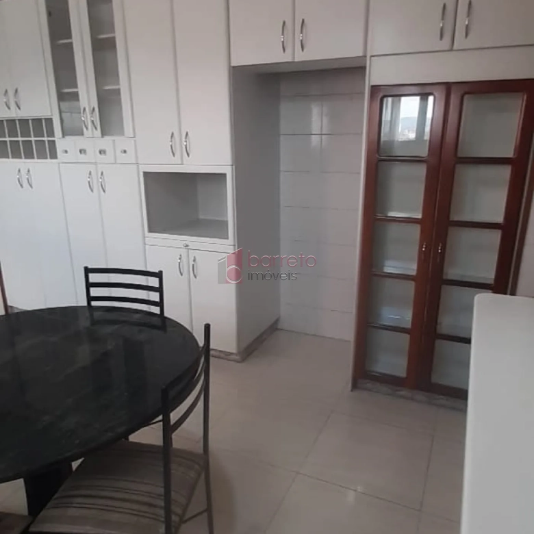 APARTAMENTO À VENDA NO EDIFÍCIO GRANDE AVENIDA NO BAIRRO VILA PROGRESSO EM JUNDIAÍ/SP