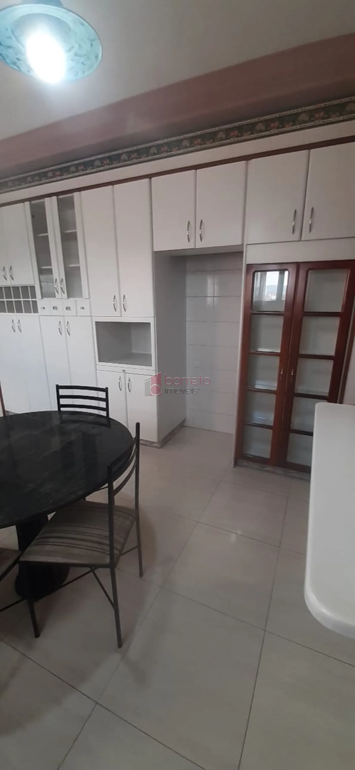 APARTAMENTO À VENDA NO EDIFÍCIO GRANDE AVENIDA NO BAIRRO VILA PROGRESSO EM JUNDIAÍ/SP