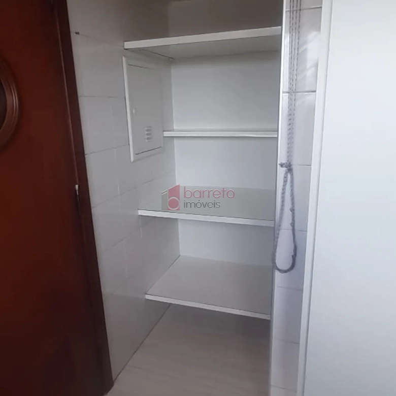 APARTAMENTO À VENDA NO EDIFÍCIO GRANDE AVENIDA NO BAIRRO VILA PROGRESSO EM JUNDIAÍ/SP