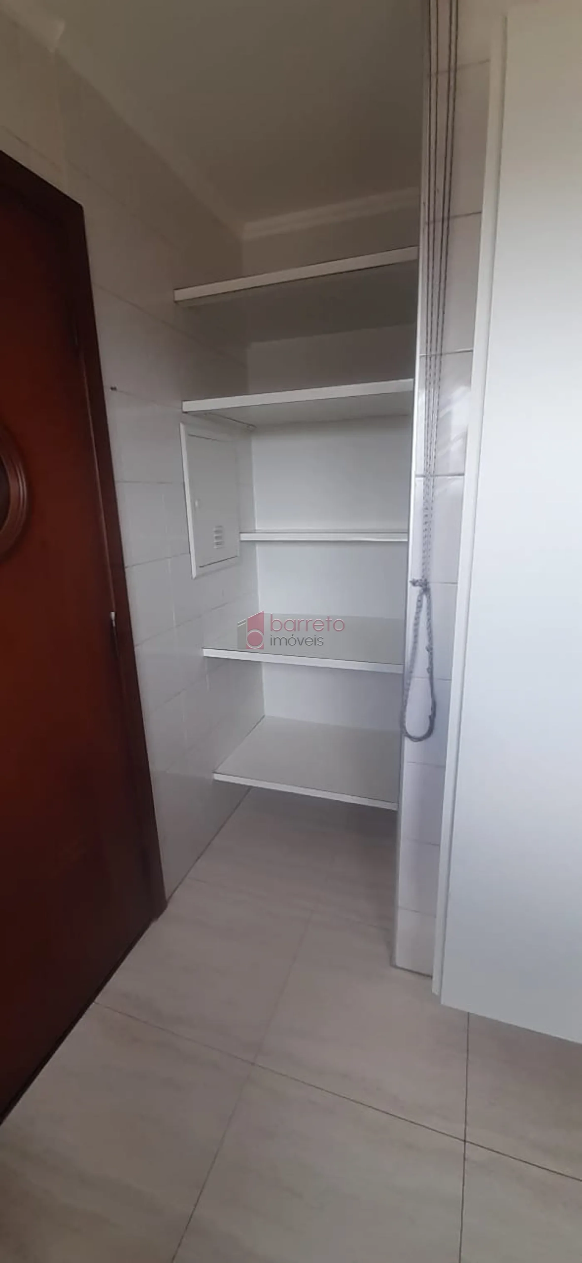 APARTAMENTO À VENDA NO EDIFÍCIO GRANDE AVENIDA NO BAIRRO VILA PROGRESSO EM JUNDIAÍ/SP