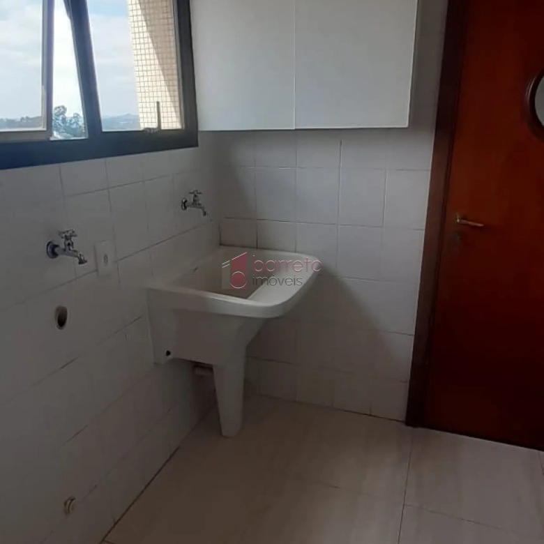 APARTAMENTO À VENDA NO EDIFÍCIO GRANDE AVENIDA NO BAIRRO VILA PROGRESSO EM JUNDIAÍ/SP
