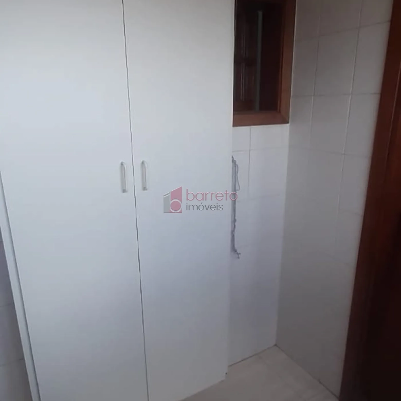 APARTAMENTO À VENDA NO EDIFÍCIO GRANDE AVENIDA NO BAIRRO VILA PROGRESSO EM JUNDIAÍ/SP