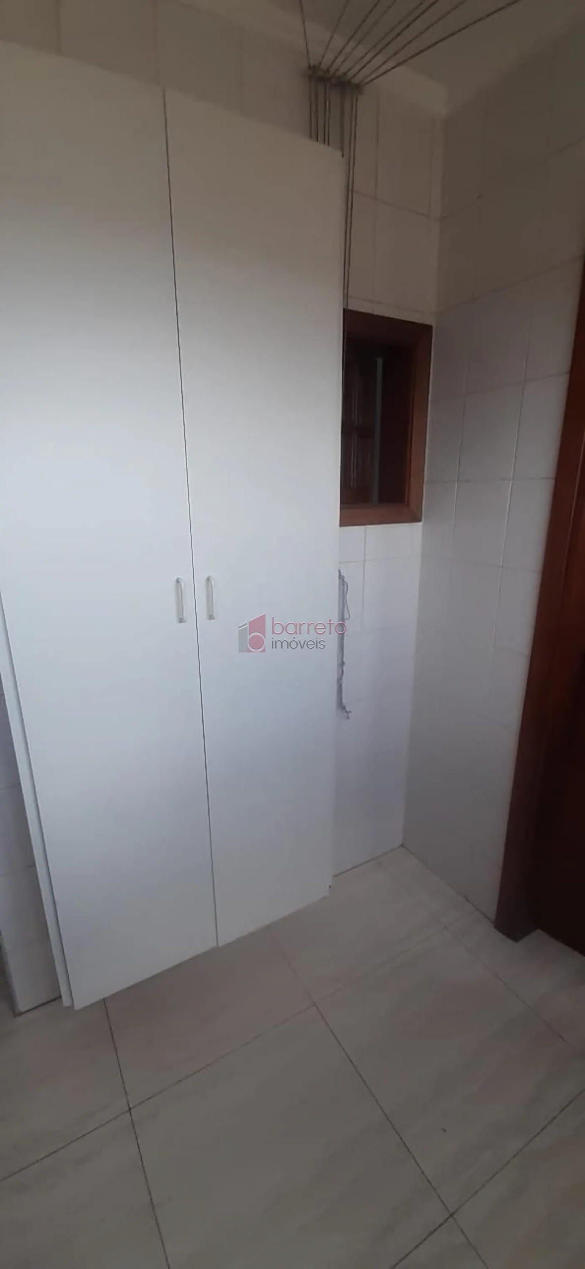 APARTAMENTO À VENDA NO EDIFÍCIO GRANDE AVENIDA NO BAIRRO VILA PROGRESSO EM JUNDIAÍ/SP