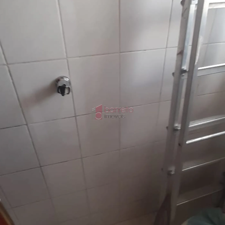 APARTAMENTO À VENDA NO EDIFÍCIO GRANDE AVENIDA NO BAIRRO VILA PROGRESSO EM JUNDIAÍ/SP