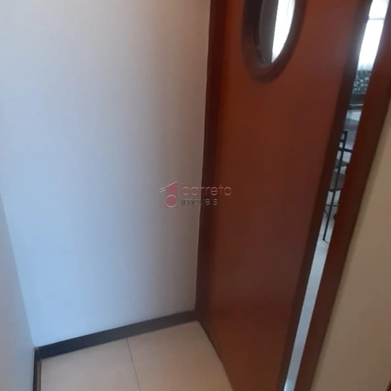 APARTAMENTO À VENDA NO EDIFÍCIO GRANDE AVENIDA NO BAIRRO VILA PROGRESSO EM JUNDIAÍ/SP
