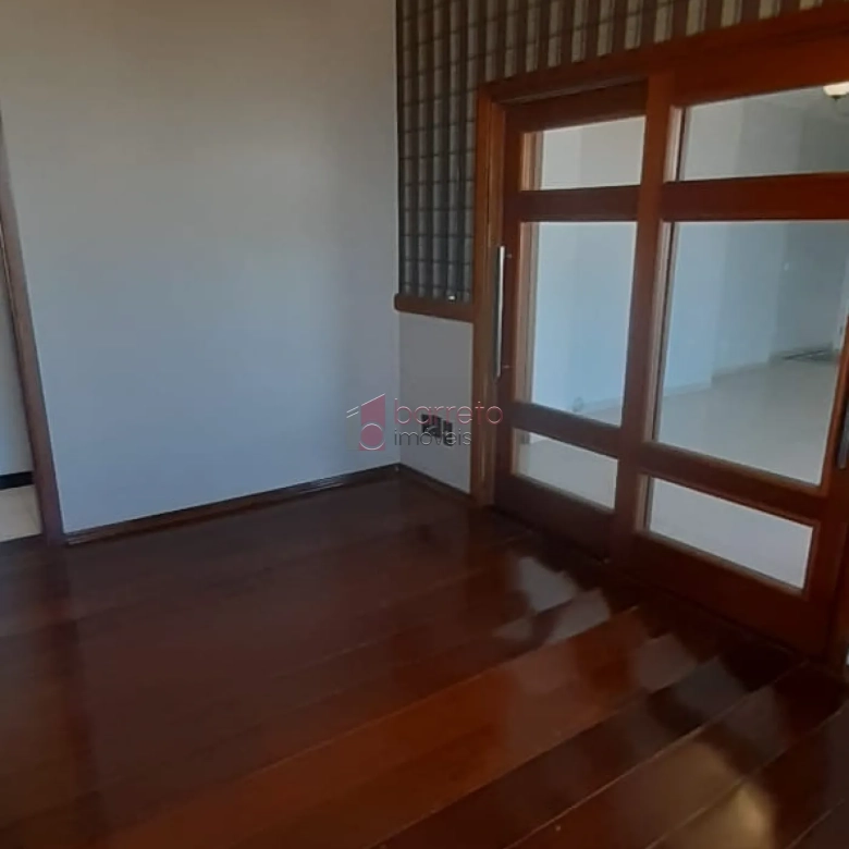 APARTAMENTO À VENDA NO EDIFÍCIO GRANDE AVENIDA NO BAIRRO VILA PROGRESSO EM JUNDIAÍ/SP