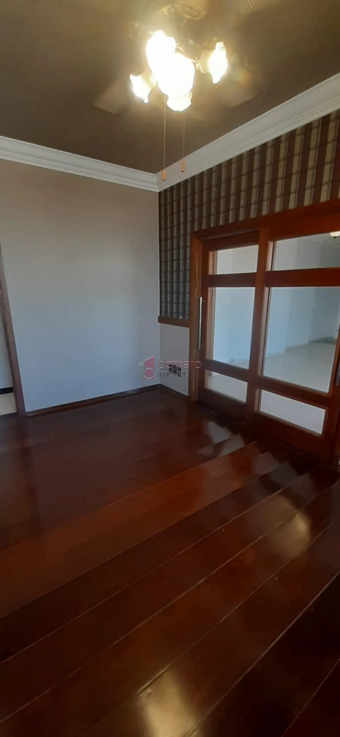 APARTAMENTO À VENDA NO EDIFÍCIO GRANDE AVENIDA NO BAIRRO VILA PROGRESSO EM JUNDIAÍ/SP