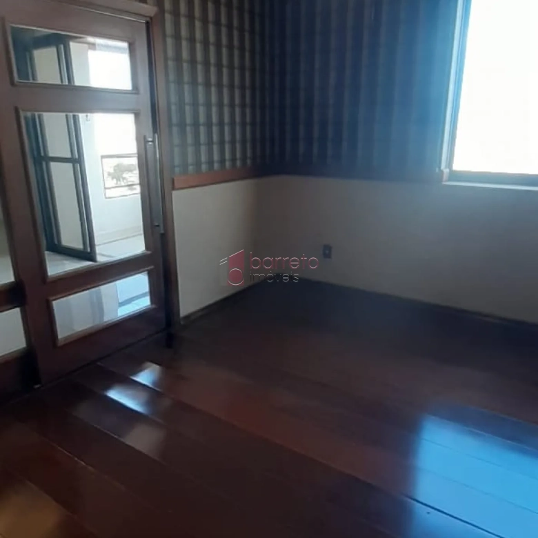 APARTAMENTO À VENDA NO EDIFÍCIO GRANDE AVENIDA NO BAIRRO VILA PROGRESSO EM JUNDIAÍ/SP
