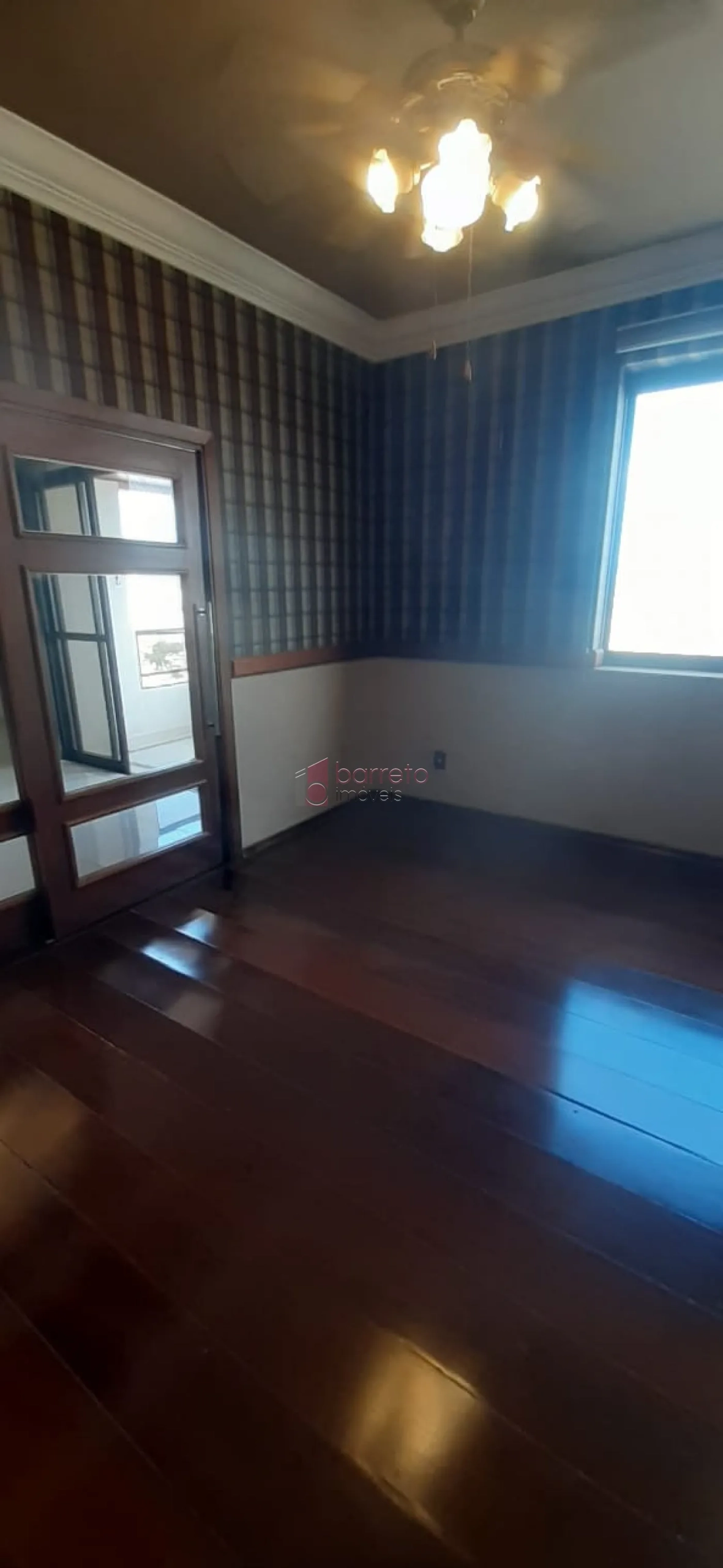 APARTAMENTO À VENDA NO EDIFÍCIO GRANDE AVENIDA NO BAIRRO VILA PROGRESSO EM JUNDIAÍ/SP
